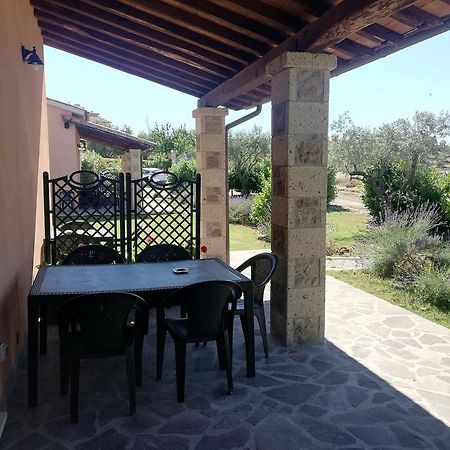 Agriturismo Airone 피틸리아노 외부 사진
