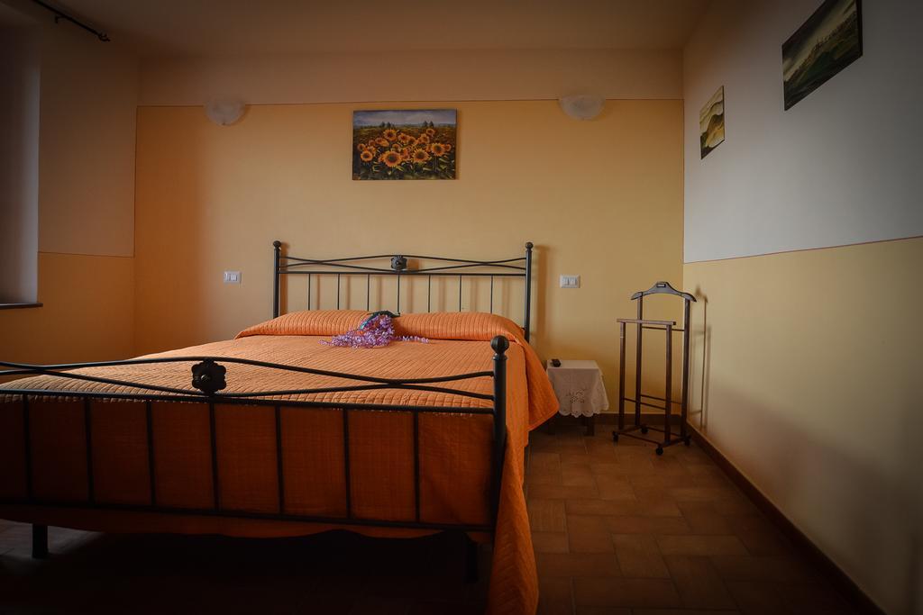 Agriturismo Airone 피틸리아노 외부 사진