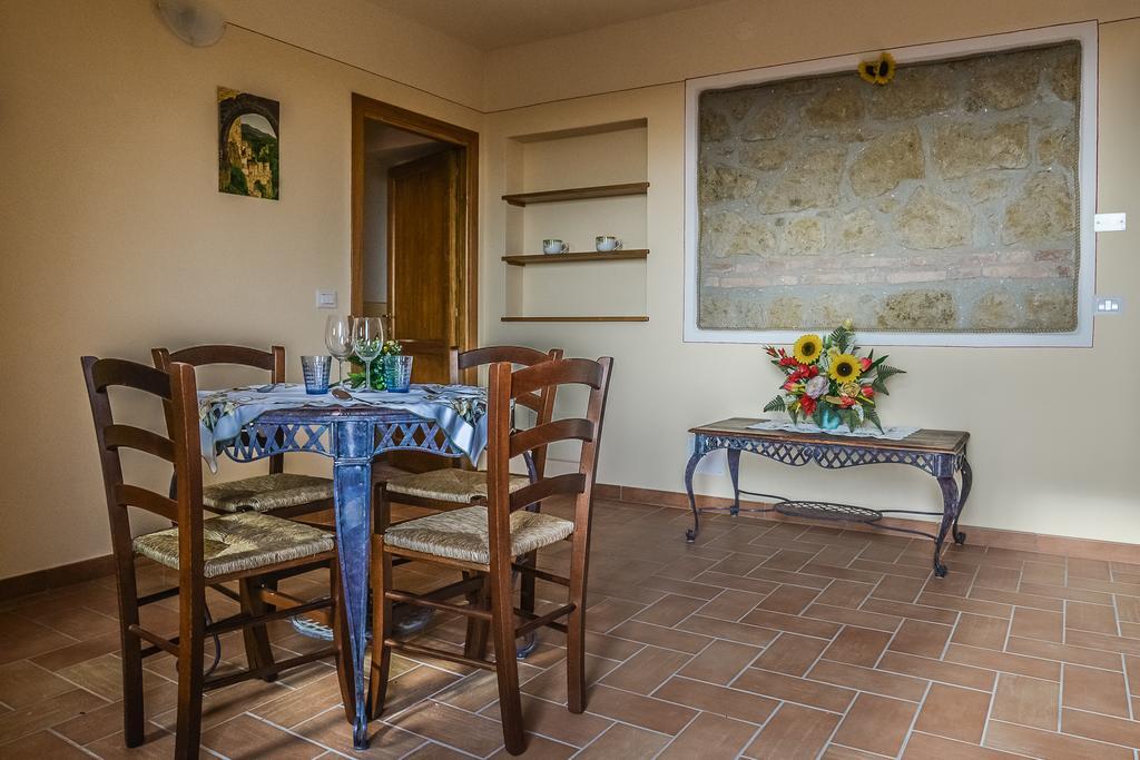 Agriturismo Airone 피틸리아노 외부 사진