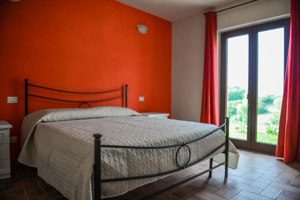 Agriturismo Airone 피틸리아노 외부 사진