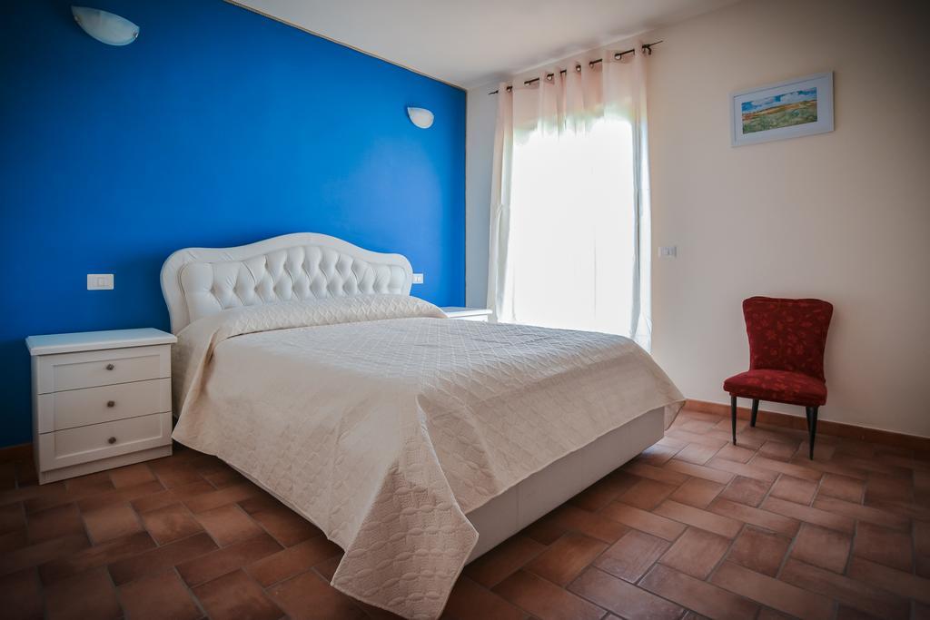 Agriturismo Airone 피틸리아노 외부 사진