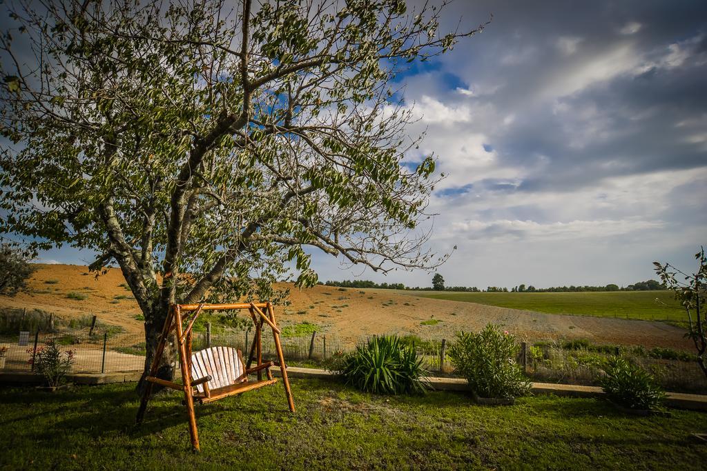 Agriturismo Airone 피틸리아노 외부 사진