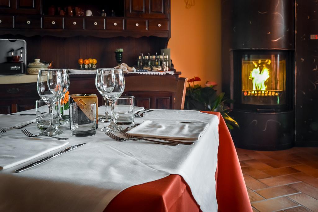 Agriturismo Airone 피틸리아노 외부 사진