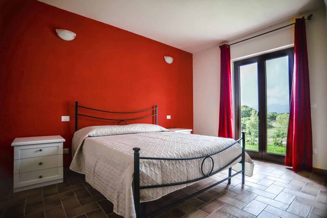 Agriturismo Airone 피틸리아노 외부 사진